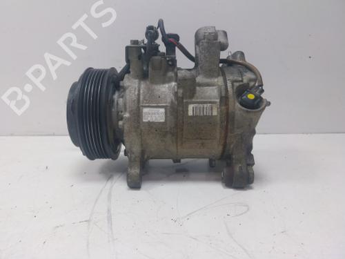 AC compressor BMW 5 (F10) 520 d | BP38813873M34 - Image 2