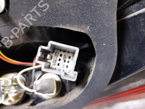 Left taillight FORD FIESTA VI (CB1, CCN) 1.5 TDCi | BP38803359C34 - Image 6