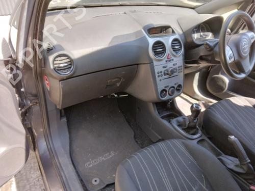 Mass air flow sensor OPEL CORSA D (S07) 1.3 CDTI (L08, L68) | BP38815791M95 - Image 16