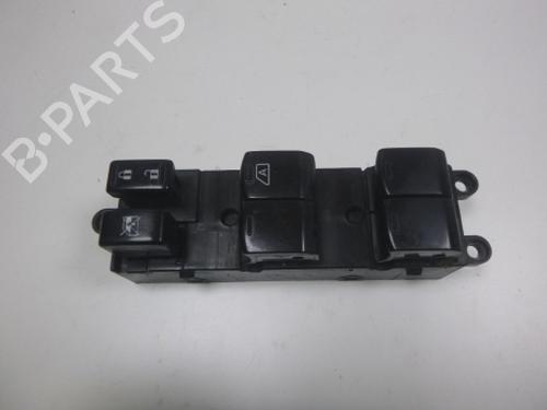 Used Right front window switch Right front window switch NISSAN TIIDA Saloon (SC11) 1.6 (C11L) (110 hp) 38803534 38803534