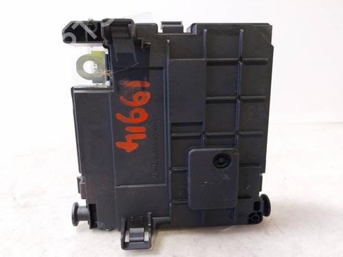 Fuse box CITROËN C4 II (NC_) 1.6 HDi 90 | BP40086849E1  - Image 6