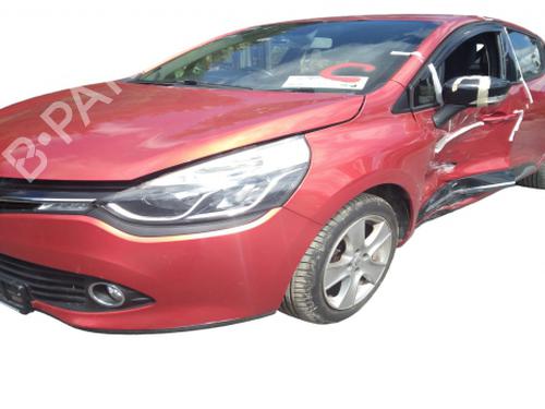 Left tailgate light RENAULT CLIO IV (BH_) 1.2 16V | BP38805219C79  - Image 5