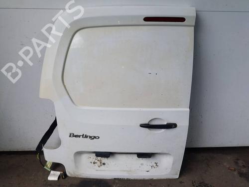 left-tailgate-citroen-berlingo-box-bodympv-b9-2008-39247679 main image
