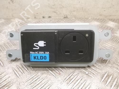 Electronic module HYUNDAI IONIQ 6 (CE) EV | BP38805863M83 - Image 2