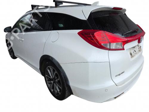 Engine control unit (ECU) HONDA CIVIC IX Tourer (FK) 1.6 i-DTEC (FK3) | BP38808574M57 - Image 8