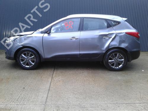 Steering column HYUNDAI ix35 Van CRDi | BP38812504M21  - Image 9