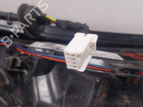 Left taillight TOYOTA AYGO (_B4_) 1.0 (KGB40) | BP39495305C34 - Image 5