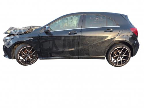 Switch MERCEDES-BENZ A-CLASS (W176) A 180 CDI / d (176.012) | BP39721505I30 - Image 11