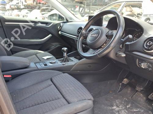 Engine control unit (ECU) AUDI A3 Limousine (8VS, 8VM) 2.0 TDI | BP39411768M57 - Image 12