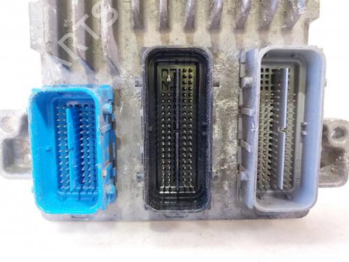 Engine control unit (ECU) OPEL CORSA E (X15) 1.4 (08, 68) | BP38812686M57 - Image 3