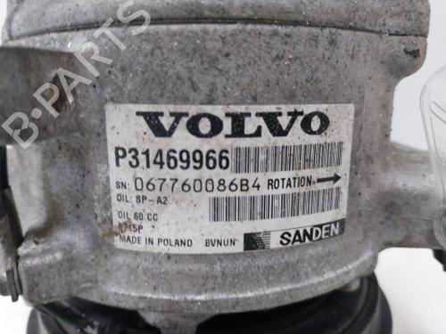 AC compressor VOLVO S90 II (234) D4 | BP39247622M34 - Image 5