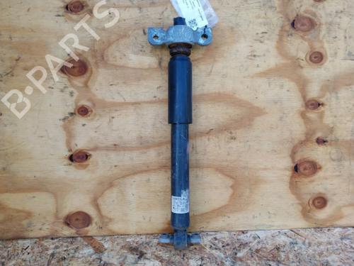 Right rear shock absorber FORD MONDEO V Hatchback (CE) 1.6 TDCi | BP38804547M19 - Image 2
