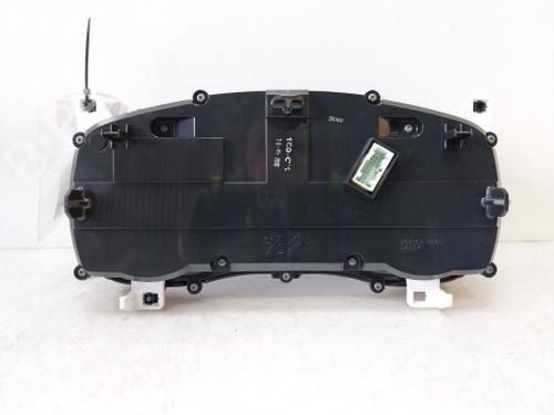 Instrument cluster CITROËN JUMPY III Van (V_) 1.6 BlueHDi 95 | BP38814586C47 - Image 6