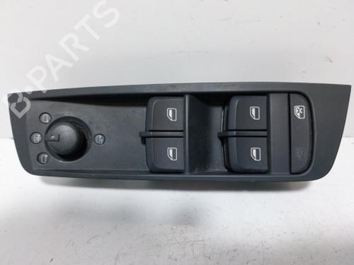 Used Right front window switch Right front window switch AUDI A1 Sportback (8XA, 8XF) 1.4 TFSI (122 hp) 38810334 38810334