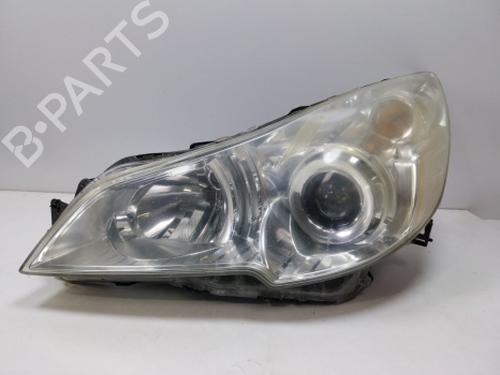 left-headlight-subaru-legacy-v-bm-2009-38815936 main image