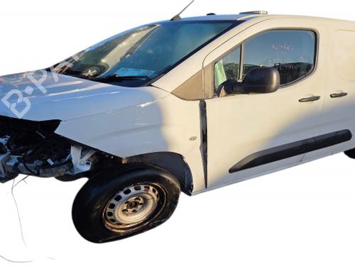 Starter PEUGEOT PARTNER Box Body/MPV (K9) 1.5 BlueHDi 75 | BP38807319M8  - Image 12