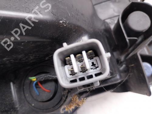 Left headlight TOYOTA COROLLA Saloon (_E21_) 1.8 VVTi Hybrid | BP38803949C28 - Image 14