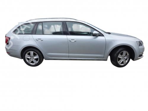 Engine control unit (ECU) SKODA OCTAVIA III Combi (5E5, 5E6) 2.0 TDI | BP38810698M57 - Image 9
