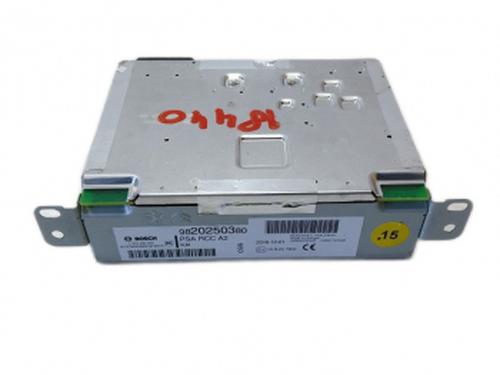 control-unit-citroen-c4-picasso-ii-2013-38808592 main image
