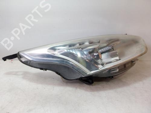 Right headlight FORD B-MAX (JK) 1.5 TDCi | BP38815618C29 - Image 2