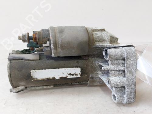 Starter PEUGEOT PARTNER Box Body/MPV 1.6 HDi / BlueHDi 75 | BP38814153M8 - Image 4