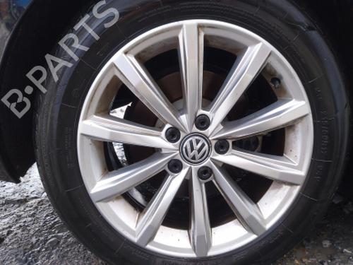 Left tailgate light VW PASSAT B8 (3G2, CB2) 2.0 TDI | BP38811551C79 - Image 14