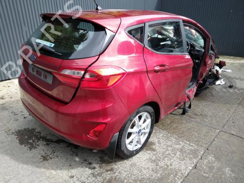 Gearbox FORD FIESTA VII (HJ, HF) 1.0 EcoBoost | BP38805664M3 - Image 5