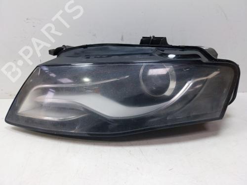 Left headlight AUDI A4 B8 (8K2) 2.0 TDI | BP38805061C28 - Image 3
