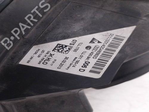 Right headlight AUDI A6 C7 (4G2, 4GC) 2.0 TDI | BP39886448C29 - Image 5