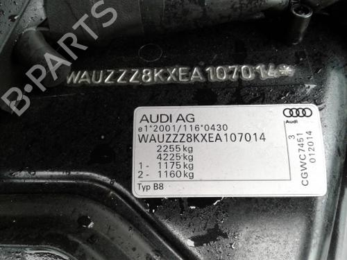 Right rear window switch AUDI A4 B8 (8K2) S4 quattro | BP38807063I28 - Image 26