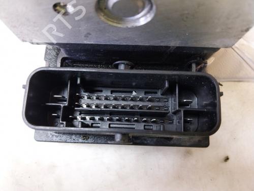ABS pump VAUXHALL CORSA Mk IV (E) (X15) 1.3 CDTi | BP38805089M43 - Image 5