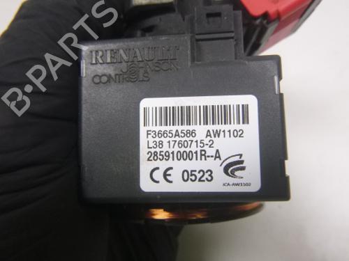 Switch RENAULT TRAFIC III Van (FG_) 1.6 dCi 115 (FGMD) | BP38809990I30 - Image 7