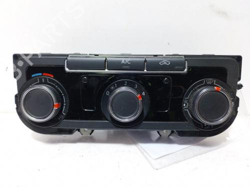 Used Climate control Climate control VW CADDY IV Box Body/MPV (SAA, SAH) 2.0 TDI (102 hp) 38804478 38804478