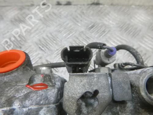 AC compressor BMW 5 (E60) 520 d | BP38802144M34 - Image 7