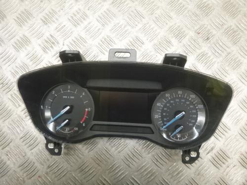 Used Instrument cluster Instrument cluster FORD MONDEO V Hatchback (CE) 2.0 TDCi (150 hp) 38816116 38816116