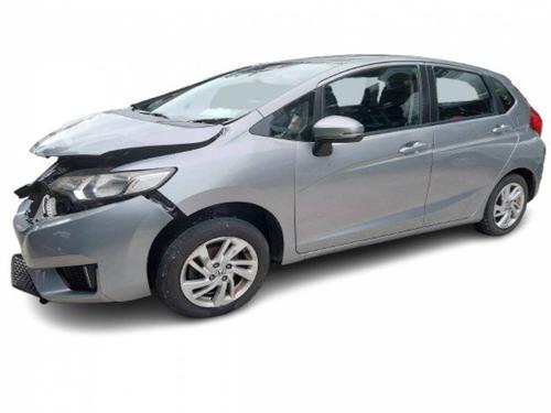Rear parcel shelf HONDA JAZZ IV (GK_) 1.3 | BP40020064C85 - Image 7