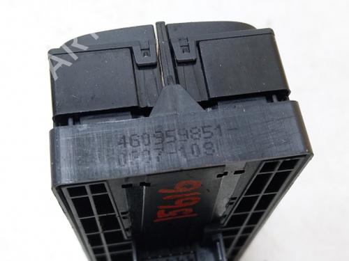 Right front window switch AUDI A6 C7 (4G2, 4GC) 2.0 TDI | BP38803808I26 - Image 6