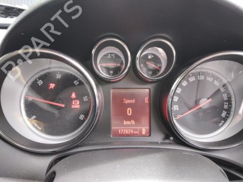 Right tailgate light OPEL ASTRA J Saloon 1.3 CDTI (69) | BP38813127C80  - Image 20