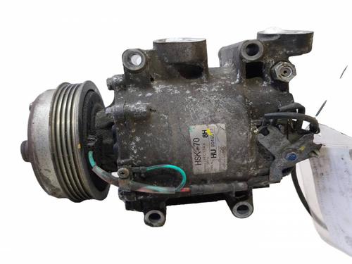 Used AC compressor AC compressor HONDA INSIGHT (ZE_) 1.3 IMA (ZE28, ZE2) (88 hp) 40197067 40197067