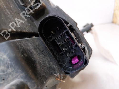 Left headlight VW TOURAN (1T3) 2.0 TDI | BP38812104C28 - Image 9