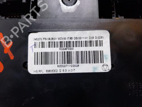 Climate control MINI MINI (R56) One | BP38808833I5 - Image 7
