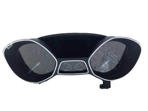Used Instrument cluster Instrument cluster FORD KUGA II VAN 1.5 TDCi (120 hp) 38808613 38808613