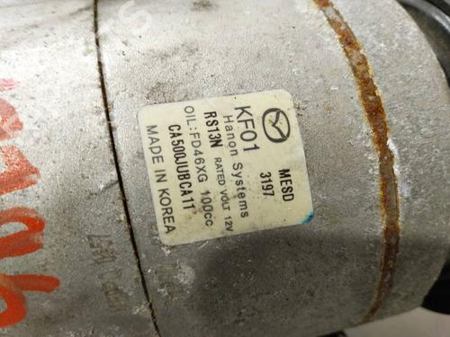 AC compressor MAZDA CX-5 (KF) 2.2 D | BP40157747M34 - Image 7