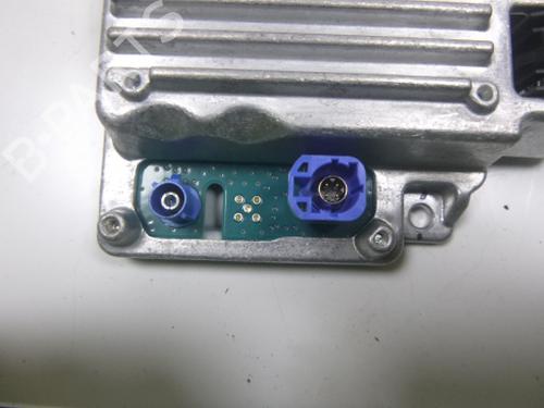 Electronic module FORD RANGER (TKE) 2.0 EcoBlue 4x4 | BP38813274M83 - Image 6