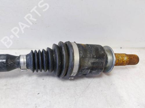 Right front driveshaft TOYOTA COROLLA Hatchback (_E21_, _EA1_, _EH1_) 1.8 VVTi Hybrid (ZWE219) | BP40197033M39 - Image 4