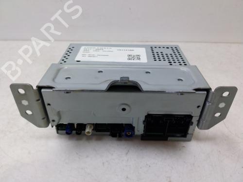 radio-ford-fiesta-vii-hj-hf-2017-38810424 main image