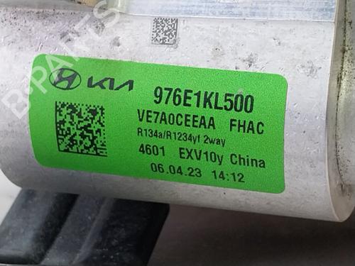 Electronic module HYUNDAI IONIQ 6 (CE) EV | BP38809145M83  - Image 5