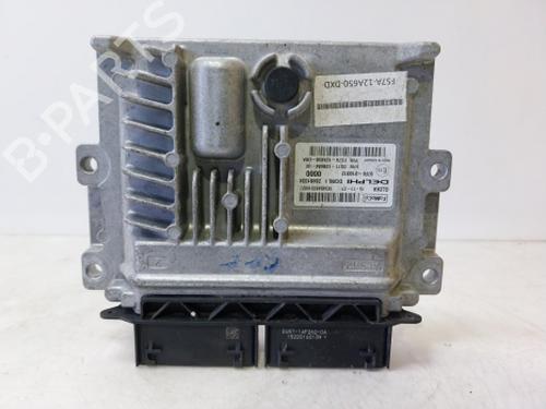 Engine control unit (ECU) FORD MONDEO V Hatchback (CE) 2.0 TDCi | BP38809092M57 - Image 2