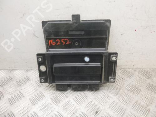 Engine control unit (ECU) RENAULT KANGOO Express (FW0/1_) 1.5 dCi 70 (FW0A, KW0V) | BP38807129M57 - Image 2