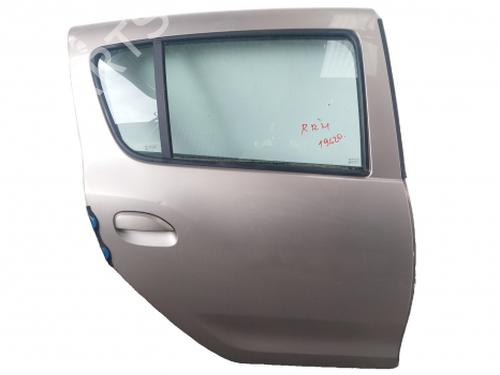 right-rear-door-dacia-sandero-ii-2012-38811703 main image